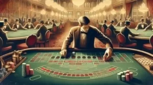 JDLOVE Casino Blackjack
